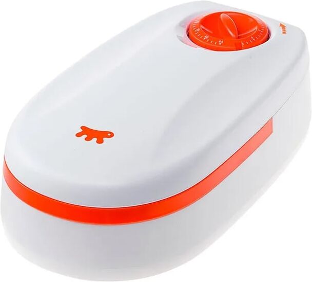 Ferplast Comedero Automático Con Temporizador 400 ml