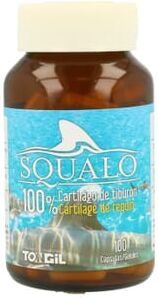 Tongil Squalo 100 Caps