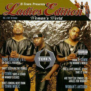 H-Town - Ladies Edition - Preis vom 13.10.2026 11:25:28 h