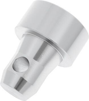 Global Truss 5003H Half Connector Heavy