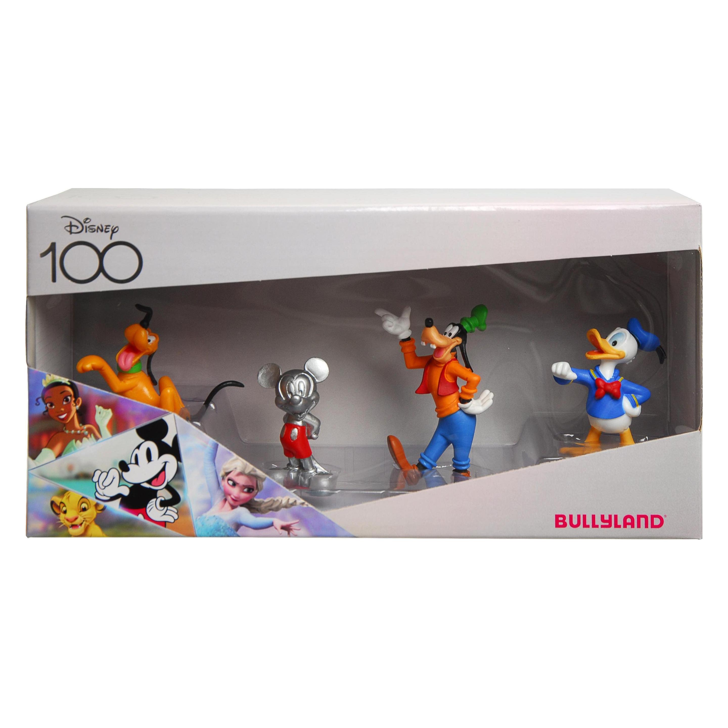 Bullyland Disney 100th Anniversary Klassik (43015150)