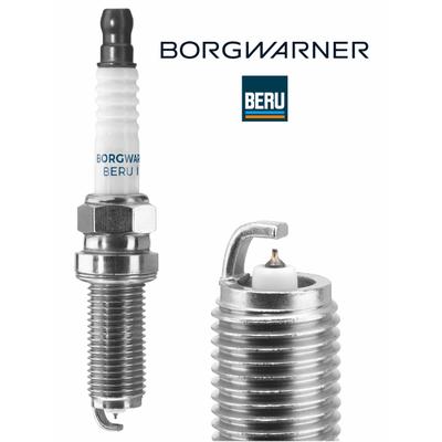 BORGWARNER (BERU) Zündkerze Z370 für MAZDA