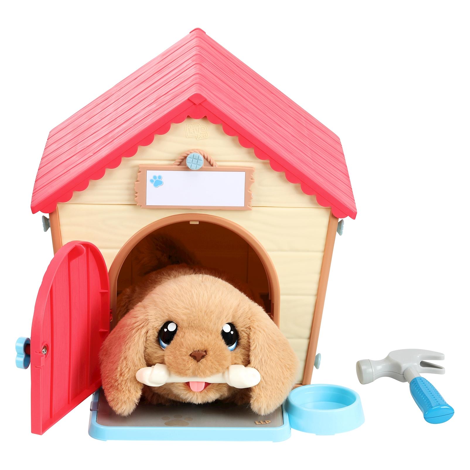 Little Live Pets LLP Puppy Home Surprise (29 cm) (26477)