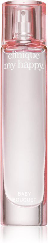 Clinique My Happy™ Baby Bouquet EDP W 15 ml