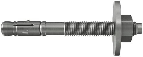 Fischer 543417 Bolzenanker FBZ 10/20 GS A4 Dübel 50St.