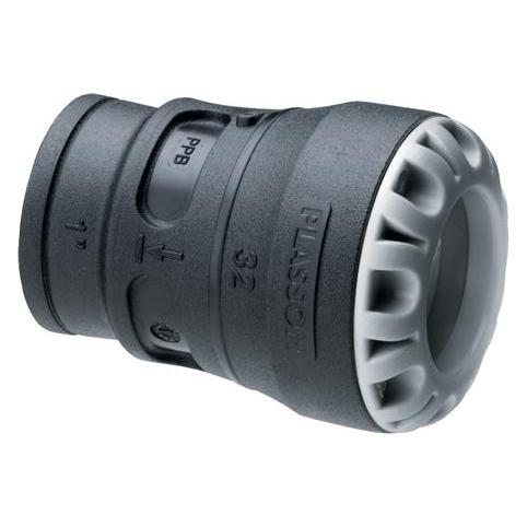 Plast-Line PLASTLINE 32 X 1" PLASSON ÜBERGANG M/IRG, SERIE 1 (13090230)