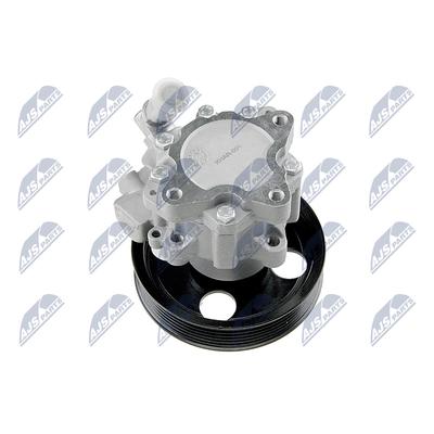 NTY Hydraulikpumpe, Lenkung SPW-AR-001 für ALFA ROMEO