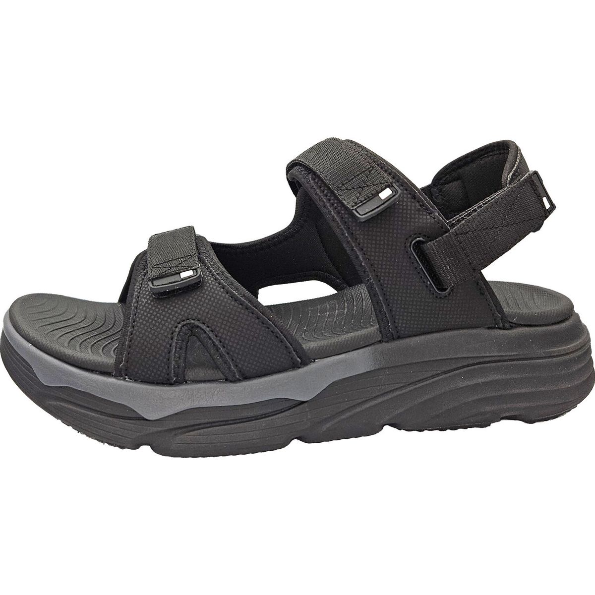 Halti Pursuit 2 Sandal black (P99) 37 054-3189-P99-37