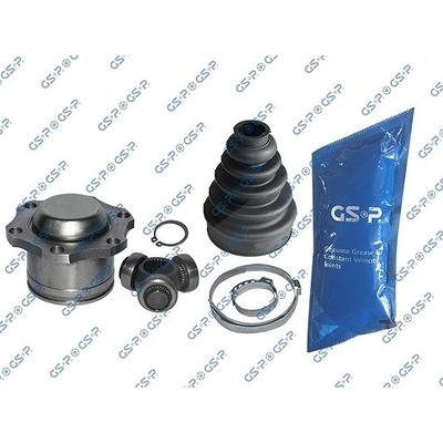 Gsp Gelenksatz, Antriebswelle [Hersteller-Nr. 661062] für VW, Seat, Skoda
