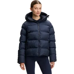 J. LINDEBERG Jacke Bexyl Padded, navy
