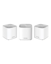 D-Link AX1800 Whole Home Mesh Wi-Fi 6 Systems 3er-Set (COVR-X1863)