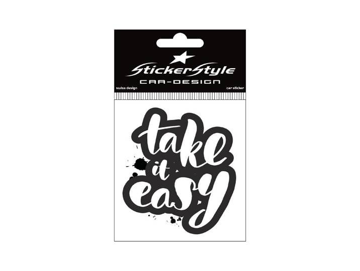 StickerStyle Sticker easy