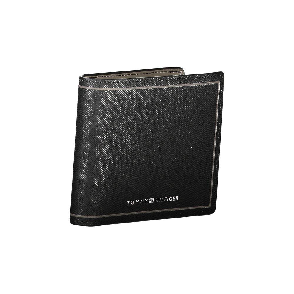 Leren Portemonnee Bifold Portemonnee