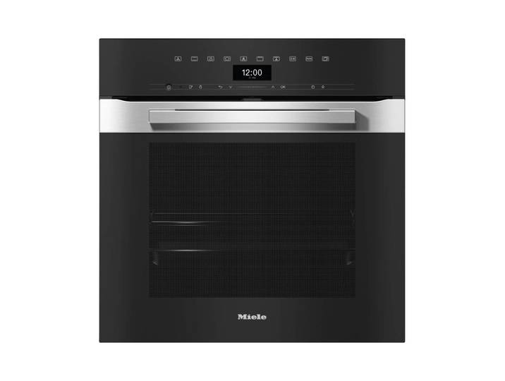 Miele DGC 7450 Dampfbackofen Edelstahl