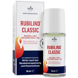 Rubilind classic 50 ml