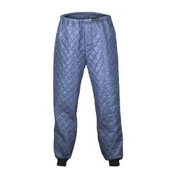 Thermohose "TURKU" marine - 3XL - Blau