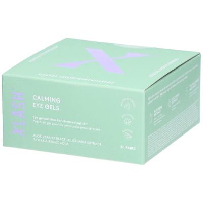 Xlash Calming Eye Gels 5 g Sonstige