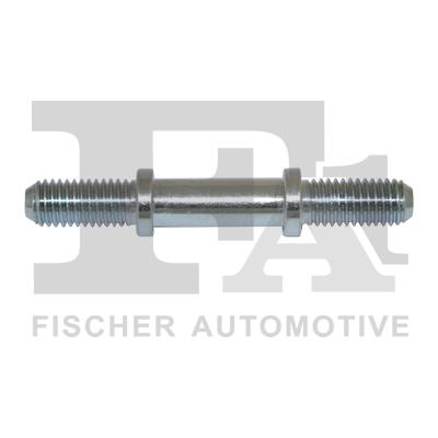 FA1 Schraube, Abgasanlage 145-910 für Mercedes MITSUBISHI
