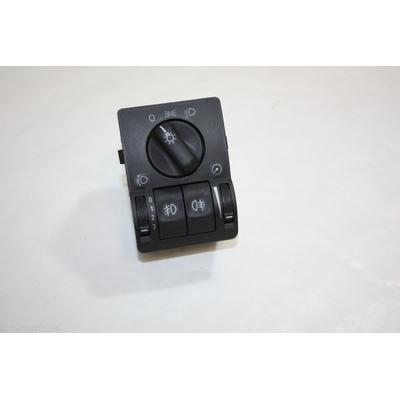 AUTOMEGA Schalter, Hauptlicht 150109210 für Opel GM