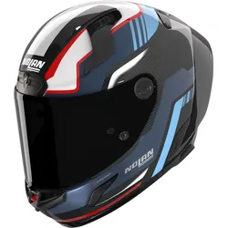 Nolan X-804 RS Ultra Carbon Piega Helm XS (55)