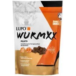 Luposan WURMXX Snack 325 g