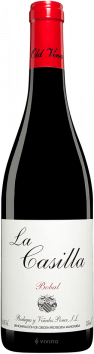 La Casilla 2024 -  Bodegas y Viñedos Ponce - Manchuela - Rotwein - 0.75L Castilla la Mancha