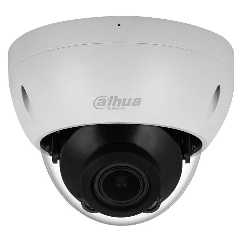 Dahua CCTV 2MP IR Vari-focal Dome WizSense Network Camera, DH-IPC-HDBW2241RP-ZS-27135 (1920 x 1080 Pixels) (DH-IPC-HDBW2241RP-ZS-27135)