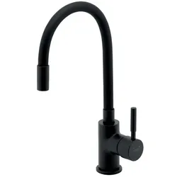 Novaservis Küchenarmatur Schwarz 70710,5