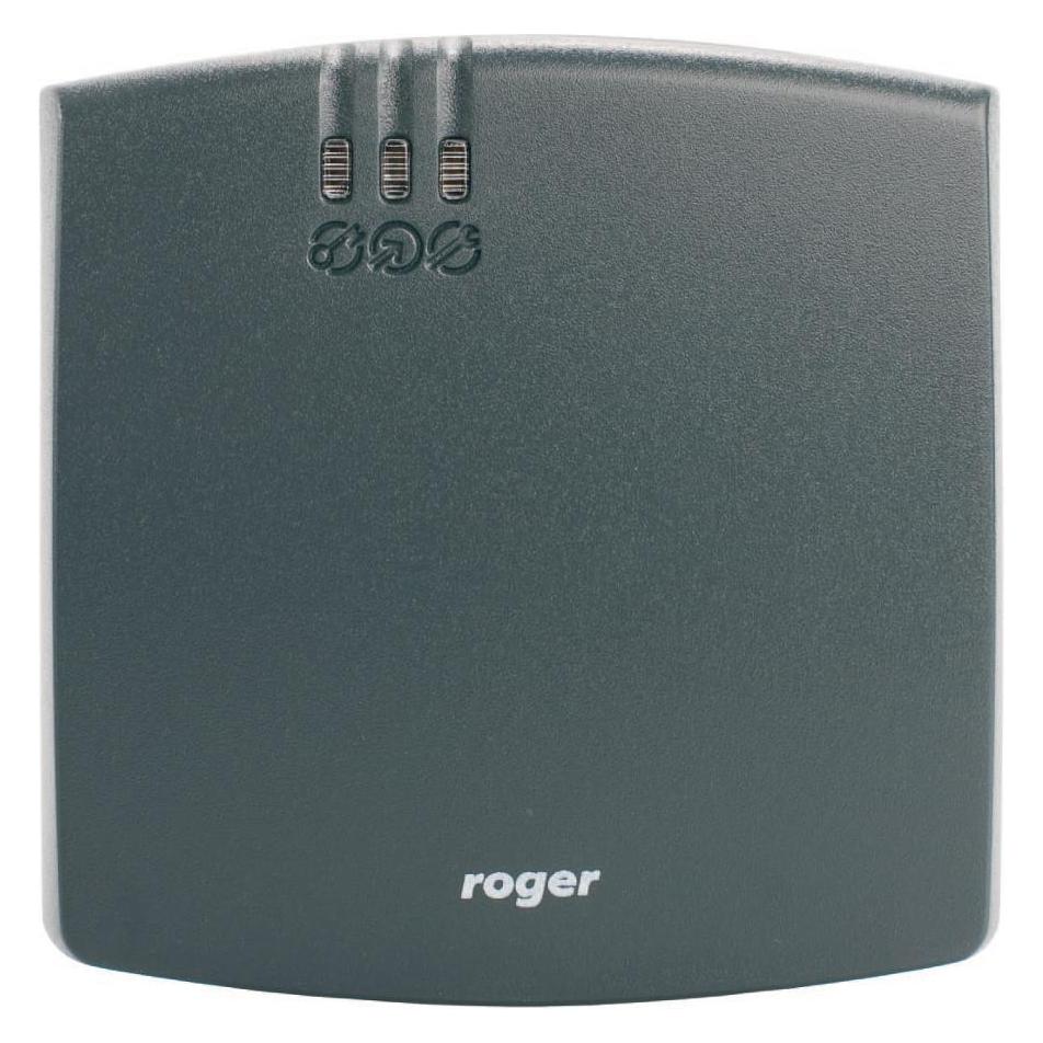 Roger Kontaktloses Lesegerät Prt66lt-G (PRT66LT-G)