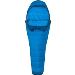 MARMOT Schlafsack Trestles Elite Eco 20 Long, Größe L in Blau 3569