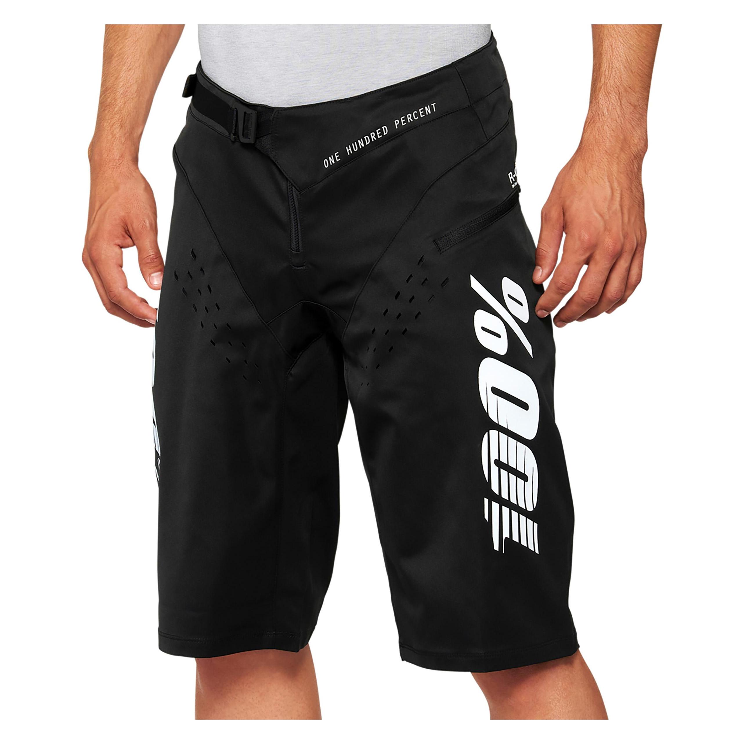 100% R-Core Shorts (L) (40007-00003)