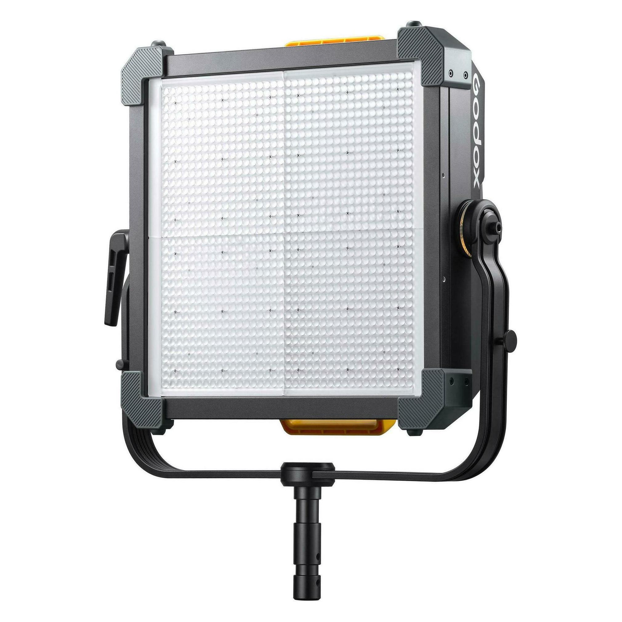 Godox KNOWLED P600Bi Hard Panel Light (Videoleuchte) (P600BI)