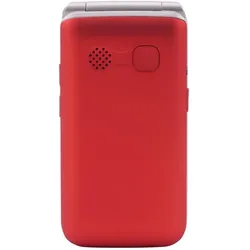 Olympia Vitus 4G (2.80", 0.30 Mpx), Tastenhandy, Rot