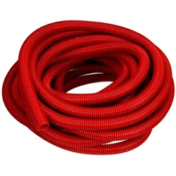 3M Exzenter-Absaugschlauch, 25,4mm ID x 18,28m, 28393