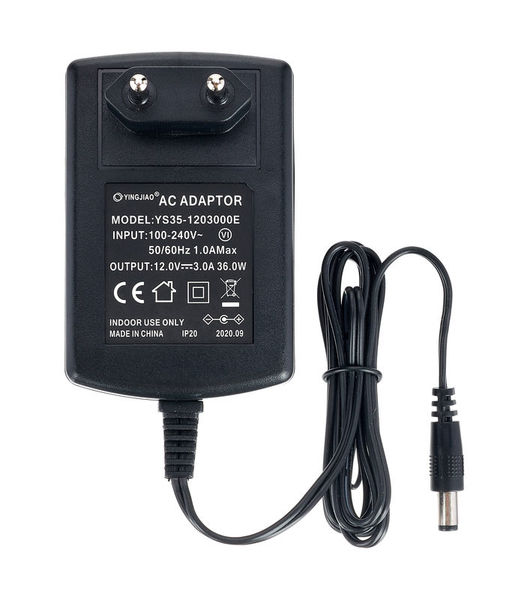 Thomann Battery ChargerPro PowerSupply