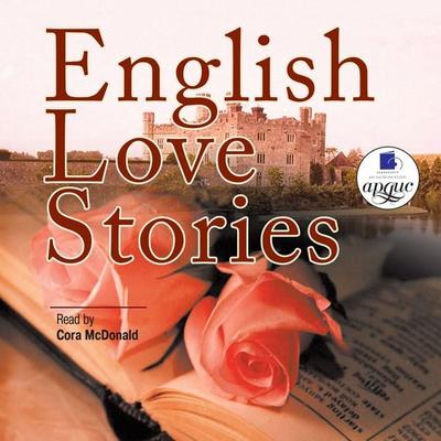 English Love Stories - John Galsworthy,Katherine Mansfield, Audio, 4064066547325