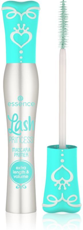 essence Lash PRINCESS MASCARA PRIMER lash primer 9 ml