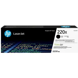 HP, Toner, 220X (BK)