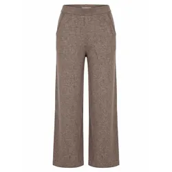 Strickhose MAERZ Muenchen beige, 42