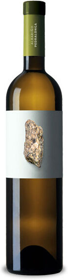 Adega Pedralonga Albariño 2024 - 75cl