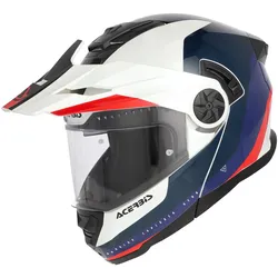 Acerbis Rider Logo Klapphelm S (55/56)