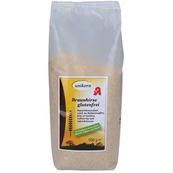 BRAUNHIRSE Wildform Pulver 500 g