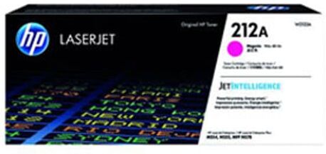HP 212A toner magenta