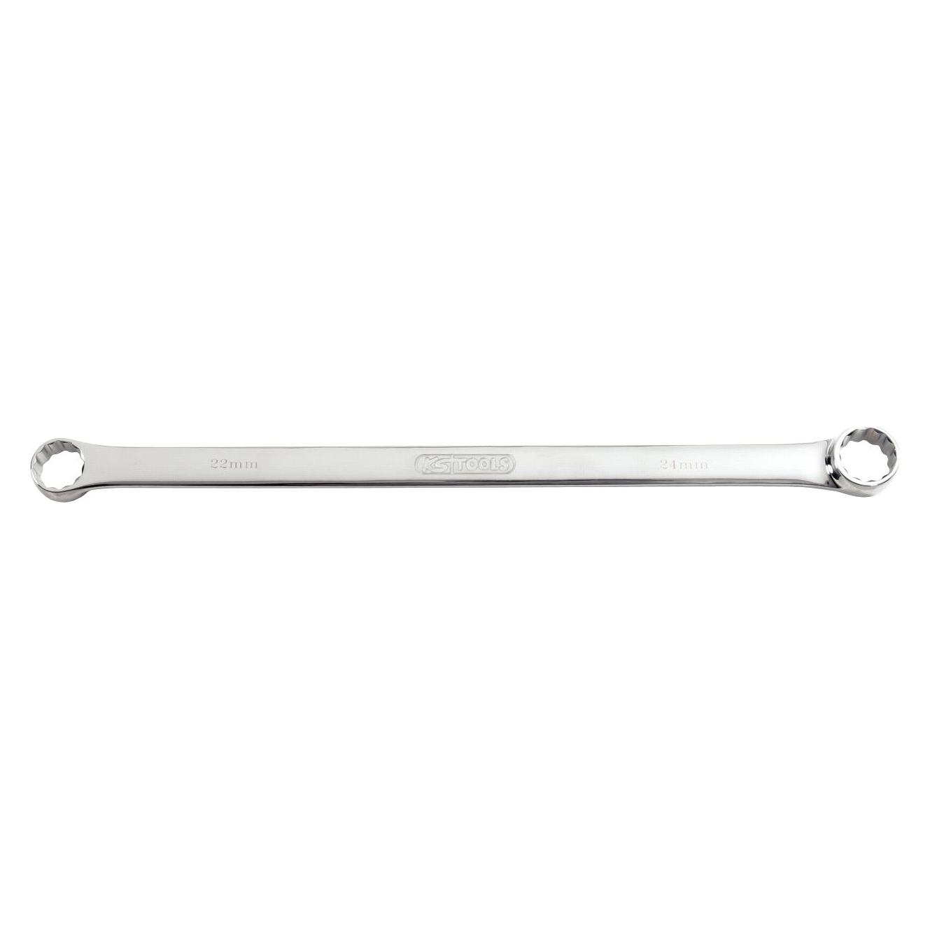 KS Tools T-Griff Zündkerzenschlüssel (518.1809)