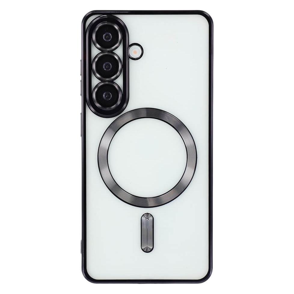 Cover-Discount Galaxy A27 - Handyhülle mit metallischem Design & Kameraschutz (Samsung Galaxy A27) (76745197)