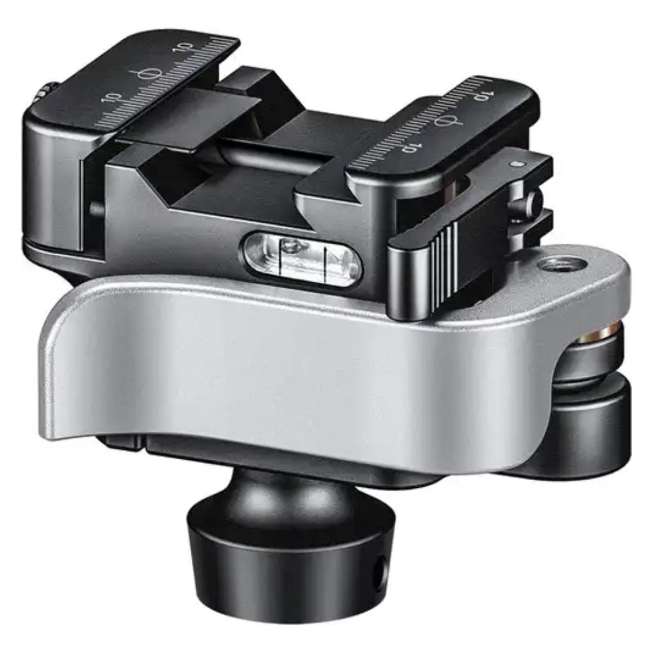 Leofoto Kugelkopf MA-30L Rapid-Lock (LF-MA-30L)