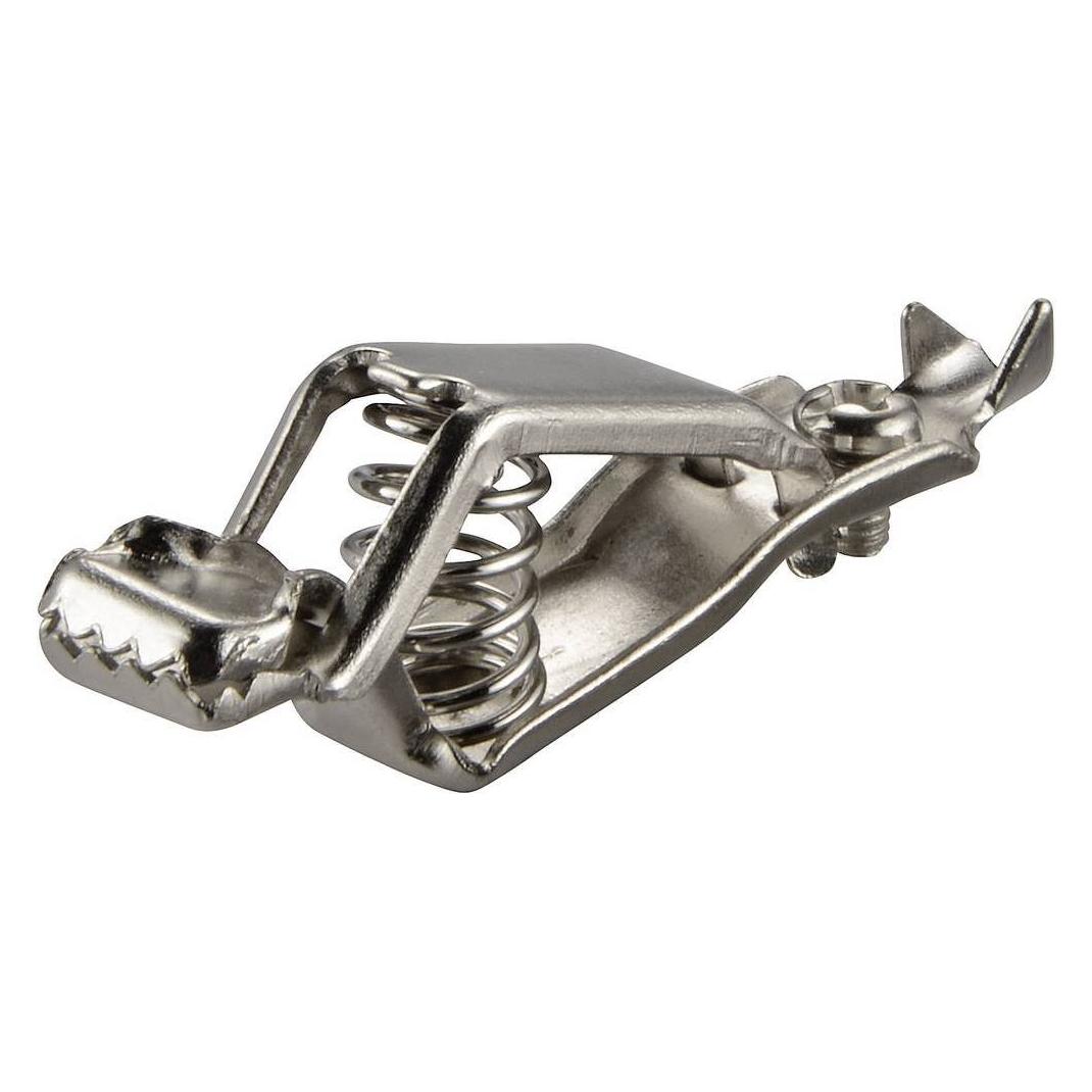 Tru Components Batterieklemmen, unisoliert (736570)
