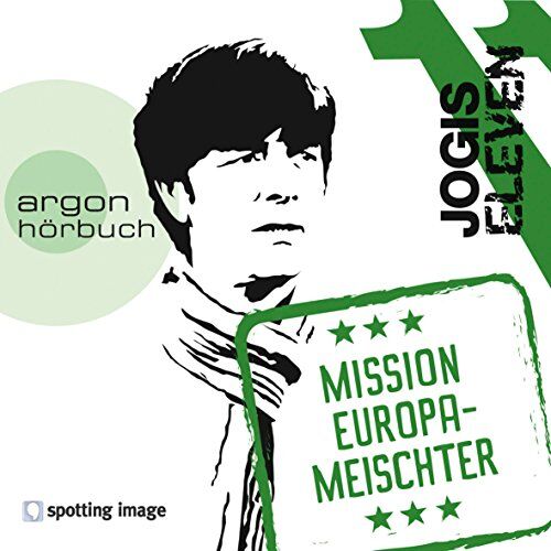 Christian Schiffer - Jogis Eleven: Mission Europameischter - Preis vom 10.10.2026 11:48:34 h