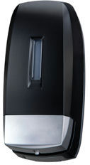 Medial Noir Distributore di sapone liquido 0,5 l