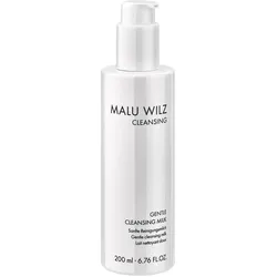 200ml Malu Wilz Cleansing Gentle Cleansing Milk